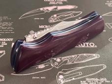Nate Clark Lefty Custom D/A scale release