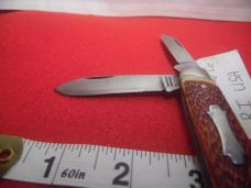 VINTAGE 3-1/4" CIGAR JACK PROV CUT CO R.I. USA SLANTED BOLSTERS WELL KEPT LIGHTLY USED VINTAGE 3-1/4" CIGAR JACK PROV CUT CO R.I. USA SLANTED BOLSTERS WELL KEPT LIGHTLY USED