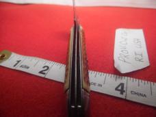 VINTAGE 3-1/4" CIGAR JACK PROV CUT CO R.I. USA SLANTED BOLSTERS WELL KEPT LIGHTLY USED VINTAGE 3-1/4" CIGAR JACK PROV CUT CO R.I. USA SLANTED BOLSTERS WELL KEPT LIGHTLY USED