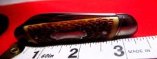 VINTAGE 3-1/4" CIGAR JACK PROV CUT CO R.I. USA SLANTED BOLSTERS WELL KEPT LIGHTLY USED VINTAGE 3-1/4" CIGAR JACK PROV CUT CO R.I. USA SLANTED BOLSTERS WELL KEPT LIGHTLY USED