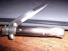 Eig cutlery 14 cm picklock Eig cutlery 14 cm picklock
