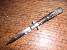 Eig cutlery 14 cm picklock Eig cutlery 14 cm picklock