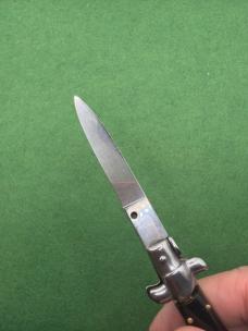 90’s 7” Stiletto 90’s 7” Stiletto