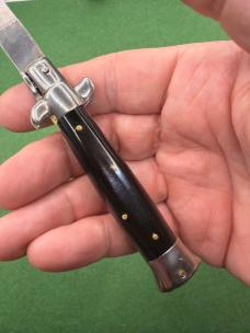 90’s 7” Stiletto 90’s 7” Stiletto