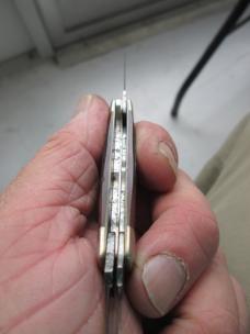 VTG CASE XX USA 10 DOT 1980 Small 3 Blade Stockman Knife 63033 VTG CASE XX USA 10 DOT 1980 Small 3 Blade Stockman Knife 63033