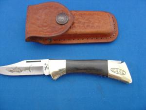 1998 Case XX 58LSS Mako Shark Knife With Sheath