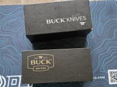 Buck 112+ Ranger Auto Elite -- Automatic Lockback Knife Black G-10 Buck 112+ Ranger Auto Elite -- Automatic Lockback Knife Black G-10