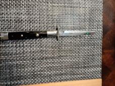 10 1/2" rizzutto estileto milano 10 1/2" rizzutto estileto milano