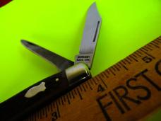 VINTAGE SCHRADE+ LTD KNIFE USA PRE OWNED GOOD SHAPE FROM YRS PASSED VINTAGE SCHRADE+ LTD KNIFE USA PRE OWNED GOOD SHAPE FROM YRS PASSED