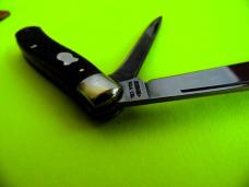 VINTAGE SCHRADE+ LTD KNIFE USA PRE OWNED GOOD SHAPE FROM YRS PASSED VINTAGE SCHRADE+ LTD KNIFE USA PRE OWNED GOOD SHAPE FROM YRS PASSED