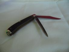VINTAGE SCHRADE+ LTD KNIFE USA PRE OWNED GOOD SHAPE FROM YRS PASSED VINTAGE SCHRADE+ LTD KNIFE USA PRE OWNED GOOD SHAPE FROM YRS PASSED