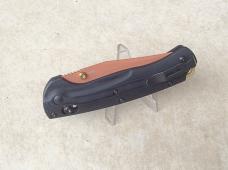Benchmade Taggedout - 15536CR-2501 - Limited Edition Folding Knife Black G-10 S45VN Blade - New Benchmade Taggedout - 15536CR-2501 - Limited Edition Folding Knife Black G-10 S45VN Blade - New