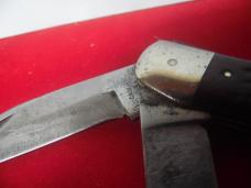 CASE XX VINTAGE FOLDING HUNTER WITH STRONG SNAP AND GOOD EDGE PRE OWNED 1970s AS FAR AS I CAN TELL CASE XX VINTAGE FOLDING HUNTER WITH STRONG SNAP AND GOOD EDGE PRE OWNED 1970s AS FAR AS I CAN TELL
