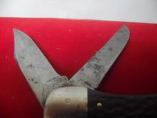 CASE XX VINTAGE FOLDING HUNTER WITH STRONG SNAP AND GOOD EDGE PRE OWNED 1970s AS FAR AS I CAN TELL CASE XX VINTAGE FOLDING HUNTER WITH STRONG SNAP AND GOOD EDGE PRE OWNED 1970s AS FAR AS I CAN TELL