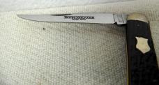 1987 BONE WINCHESTER TOOTHPICK MINT IN BOX 1987 BONE WINCHESTER TOOTHPICK MINT IN BOX