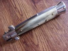 8" Inox Italian picklock 8" Inox Italian picklock