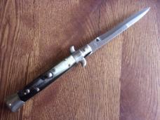 8" Inox Italian picklock 8" Inox Italian picklock