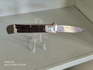 HUBERTUS SHELL PULLER 