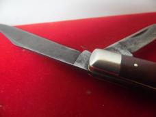 CASE XX VINTAGE 6232 PRE OWNED & FUNCTIONAL 1965-69 JACK KNIFE WITH POP AND GOOD EDGE CASE XX VINTAGE 6232 PRE OWNED & FUNCTIONAL 1965-69 JACK KNIFE WITH POP AND GOOD EDGE