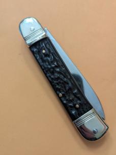 USED 10CM KISSING CRANE ROBERT KLASS LEVER RED DERLIN AUTOMATIC USED 10CM KISSING CRANE ROBERT KLASS LEVER RED DERLIN AUTOMATIC