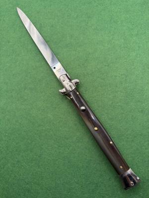 Vintage 13” Jaguar INOX Swivel