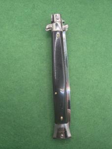 Vintage 13” Jaguar INOX Swivel