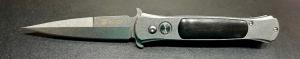 Mint Ganzo “Modern Stiletto” Pocket Knife