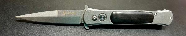 Mint Ganzo “Modern Stiletto” Pocket Knife