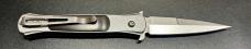 Mint Ganzo “Modern Stiletto” Pocket Knife