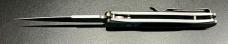 Mint Ganzo “Modern Stiletto” Pocket Knife