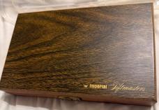 Vintage Imperial Giftmaster Salesman Sample Set - Pocket Knives - Mint & RARE!