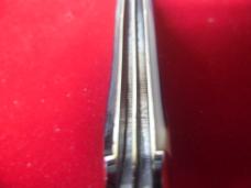 QUEEN USA #24 WINTERBOTTOM TRAPPER PRE 1970s UNUSED WELL KEPT