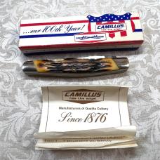 100th Year Anniversary Camillus #19 NIB 100th Year Anniversary Camillus #19 NIB