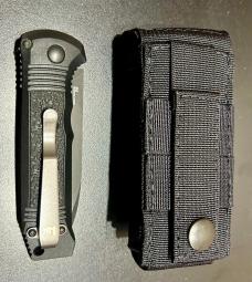 HK U.S.A. Patrol by Benchmade HK U.S.A. Patrol by Benchmade