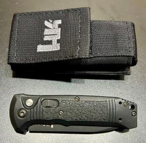 HK U.S.A. Patrol by Benchmade