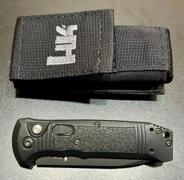 HK U.S.A. Patrol by Benchmade HK U.S.A. Patrol by Benchmade
