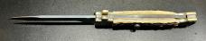 AGA Campolin 11” Maltese Stiletto AGA Campolin 11” Maltese Stiletto