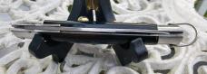 RARE Single Pin Batwing 9 Inch Rizzuto Estileto Milano RARE Single Pin Batwing 9 Inch Rizzuto Estileto Milano