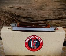RoseCraft Blades Birchfield Camp Jack RCT034-BJB Brown Jigged Bone 14C28N RoseCraft Blades Birchfield Camp Jack RCT034-BJB Brown Jigged Bone 14C28N