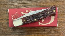 Case 2026 PW Mahogany BN Axe handle new in original box Case 2026 PW Mahogany BN Axe handle new in original box