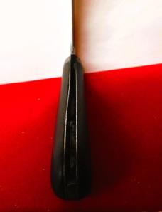 GERBER KNIFE CO. N.Y. 105 HAWKBILL / PRUNING USED FROM YEARS PAST A RELIC FOR SURE GERBER KNIFE CO. N.Y. 105 HAWKBILL / PRUNING USED FROM YEARS PAST A RELIC FOR SURE