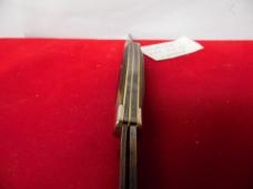 VINTAGE SCHRADE USA 34OT STOCKMAN APPROX.3-1/2" PRE OWNED FROM YEARS OF STORAGE VINTAGE SCHRADE USA 34OT STOCKMAN APPROX.3-1/2" PRE OWNED FROM YEARS OF STORAGE