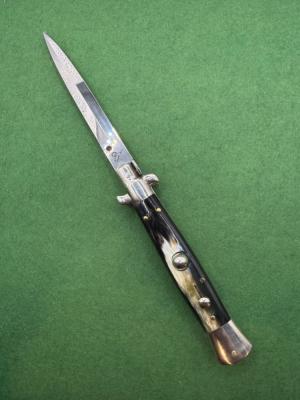 Renzo Pascotto 10” Picklock