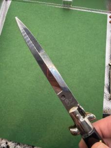 Renzo Pascotto 10” Picklock Renzo Pascotto 10” Picklock