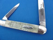 Case Classic 62091 Winchester Bone Handle Knife Prototype