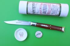 GEC Northfield 631126 Fish Tail - Cocobolo Wood 'A'