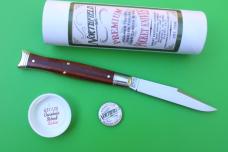 GEC Northfield 631126 Fish Tail - Cocobolo Wood 'A'