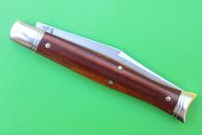 GEC Northfield 631126 Fish Tail - Cocobolo Wood 'A'