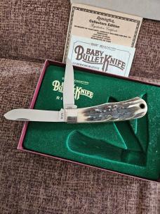 Remington Stag Baby Bullet 