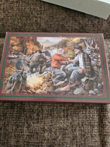 Remington Stag Baby Bullet 
